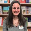 Profile Image - nutritional health coach - Karen